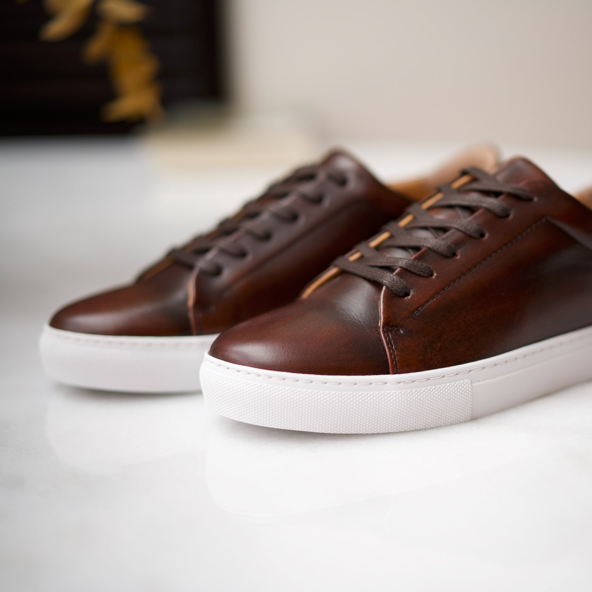 Sneakers et baskets tendance pour homme ❘ Rudy's Paris