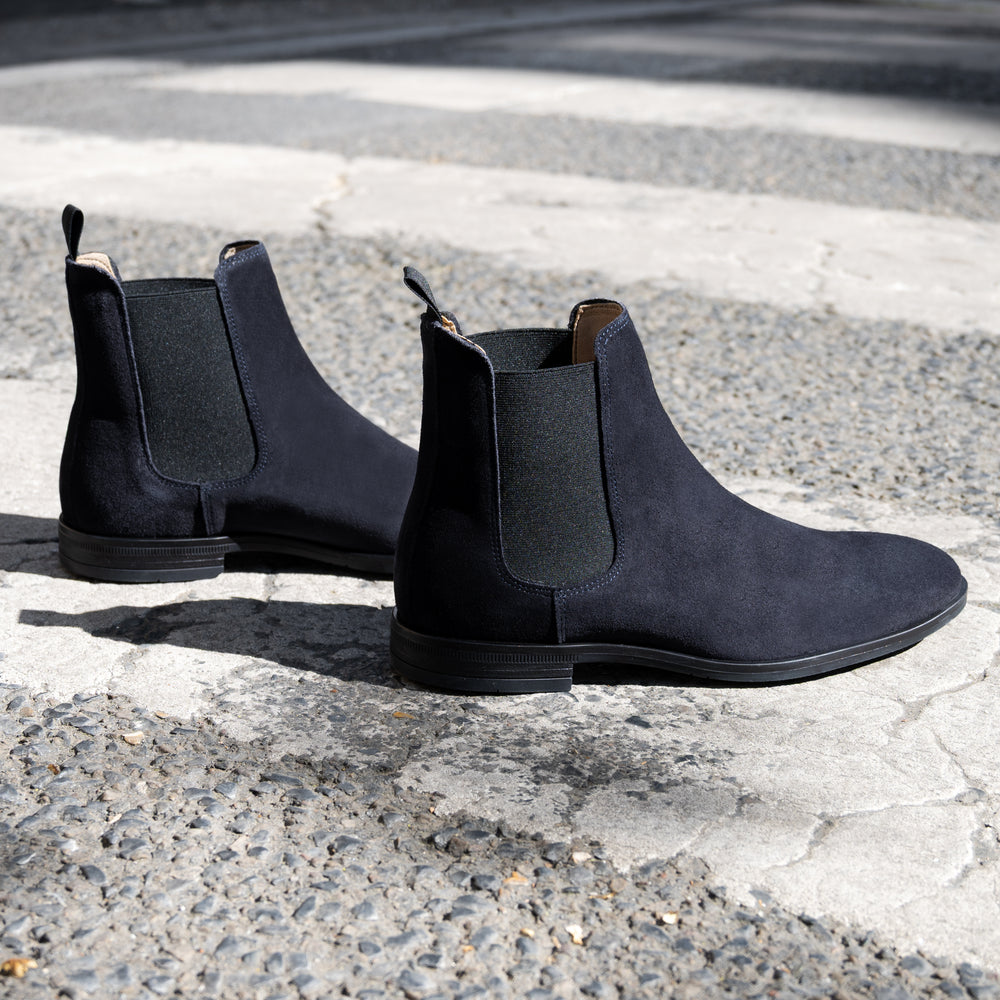 Braker - Rudys Chaussures Paris - 2