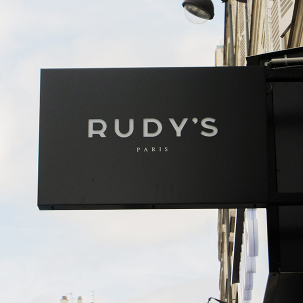 Renovateur - Rudys Chaussures Paris - 2